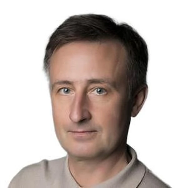 Трошин Алексей Владимирович — Рентгенолог, Курск