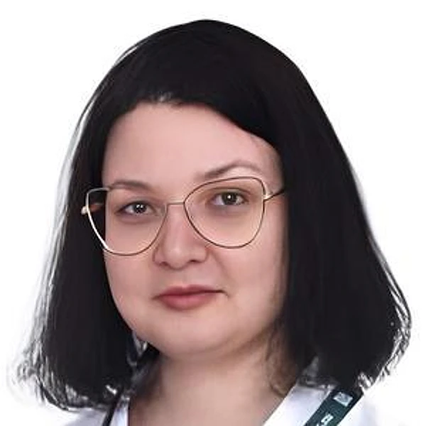 Кравченко Анна Тимофеевна — Педиатр, Москва