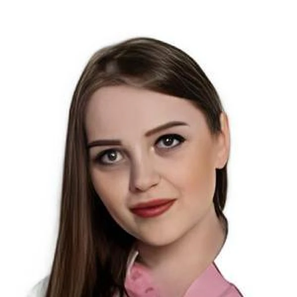 Полевщикова Оксана Олеговна — Анестезиолог-реаниматолог, Нижний Новгород