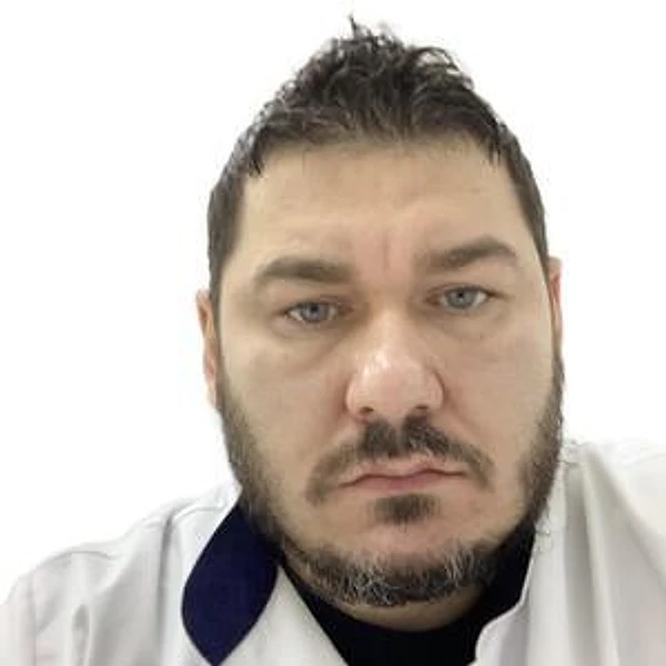Шашков Андрей Викторович — Уролог, Андролог, Курск