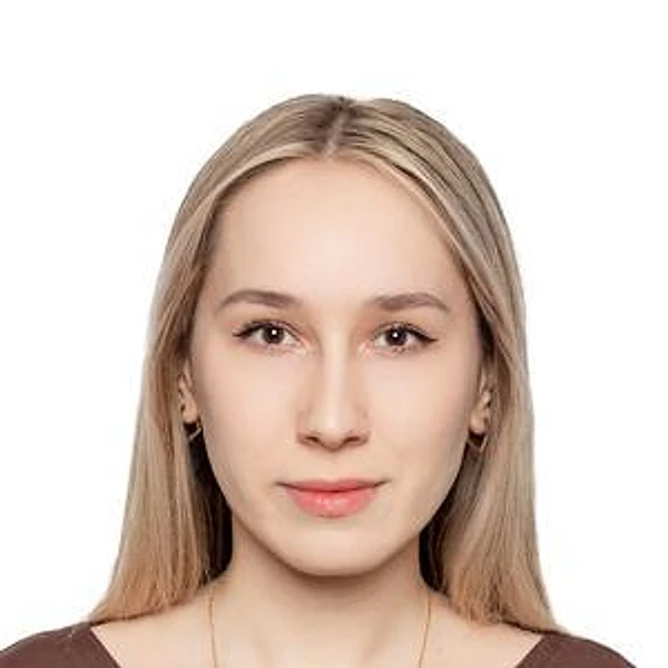 Баймуратова Алина Вадимовна — Эндокринолог, Врач УЗИ, Уфа