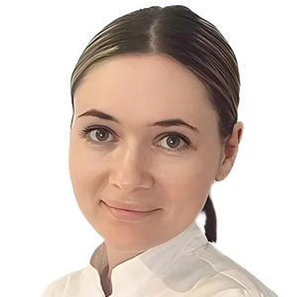 Семёнычева Анастасия Владимировна — Челюстно-лицевой хирург, Стоматолог-хирург, Хирург, Нижний Новгород