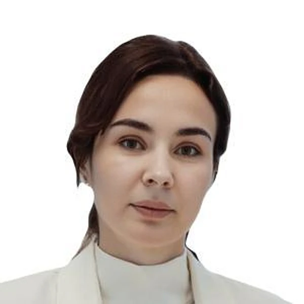 Хахук Джанет Альбертовна — Педиатр, Неонатолог, Адыгейск