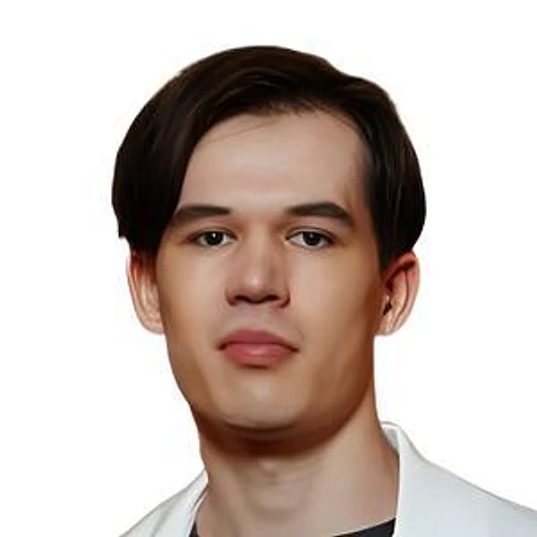 Медведев Олег Александрович — Стоматолог-ортодонт, Детский стоматолог, Москва