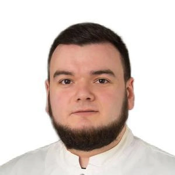 Бегларян Эрнест Эльдарович — Уролог, Врач УЗИ, Тюмень