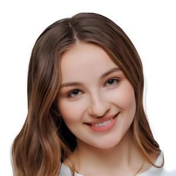 Сергеева Эльвина Андреевна — Детский стоматолог, Брянск