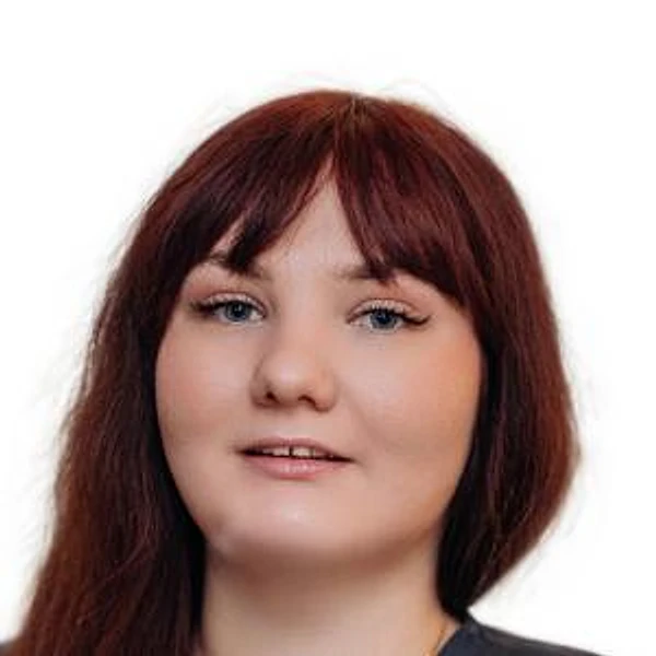 Менченкова Дарья Романовна — Детский стоматолог, Смоленск