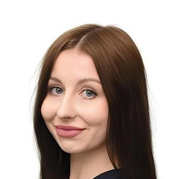 Передельская Наталия Андреевна — Стоматолог, Стоматолог-эндодонтист, Москва