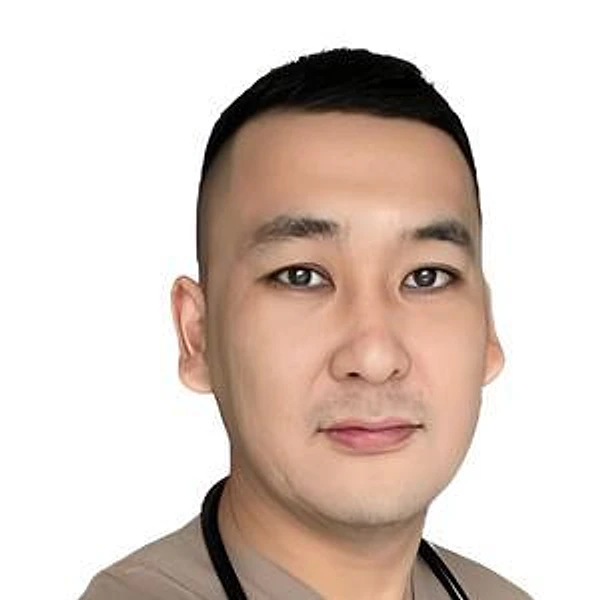 Утегенов Ильнур Кубашевич — Педиатр, Ивантеевка