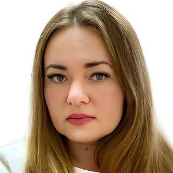 Михайлова Ольга Андреевна — Офтальмолог (окулист), Курск