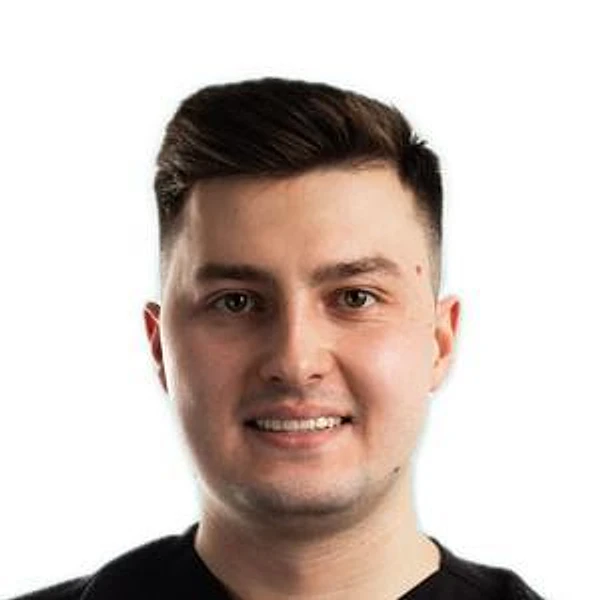 Гриняев Данила Александрович — Стоматолог-ортопед, Гнатолог, Стоматолог-имплантолог, Стоматолог-хирург, Пенза