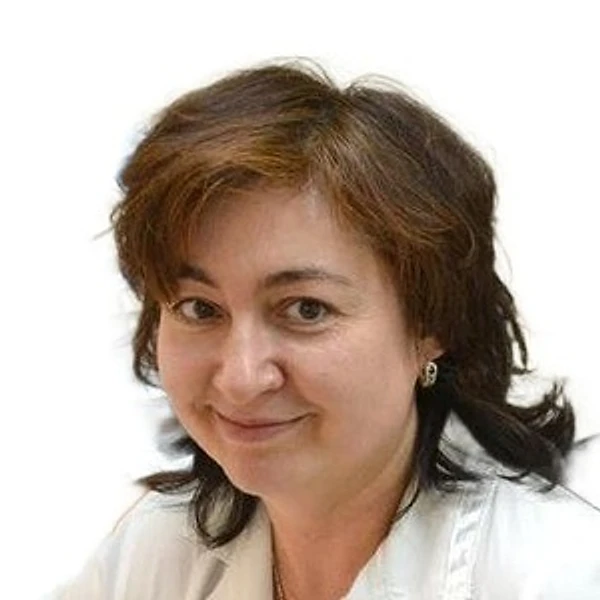 Хурасева Анна Борисовна — Врач УЗИ, Гинеколог, Детский гинеколог, Курск