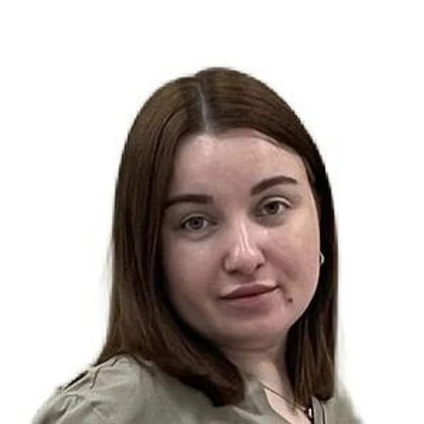Патрикеева Валерия Олеговна — Клинический психолог, Нейропсихолог, Москва
