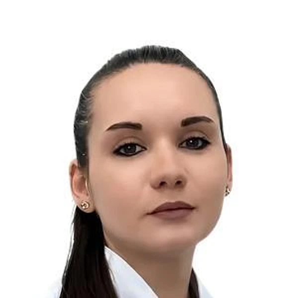 Гривина Елизавета Павловна — Невролог, Функциональный диагност, Волгоград