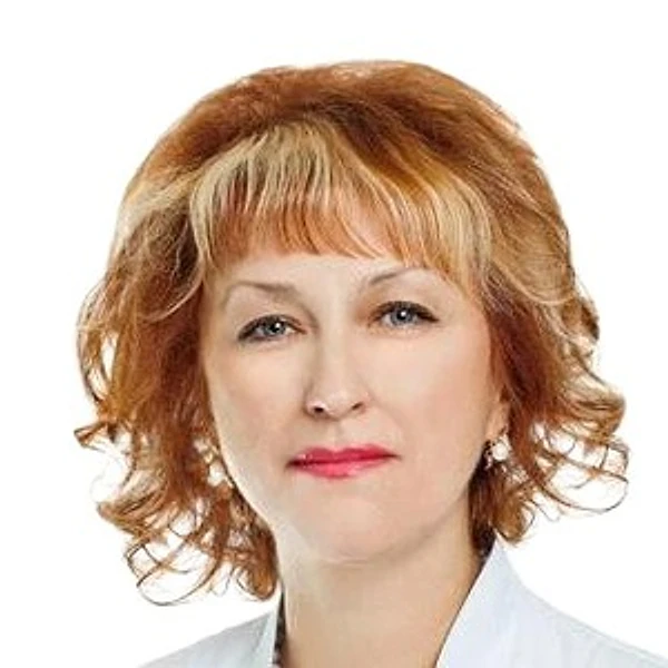 Хилимова Элеонора Анатольевна — Гинеколог, Акушер, Курск