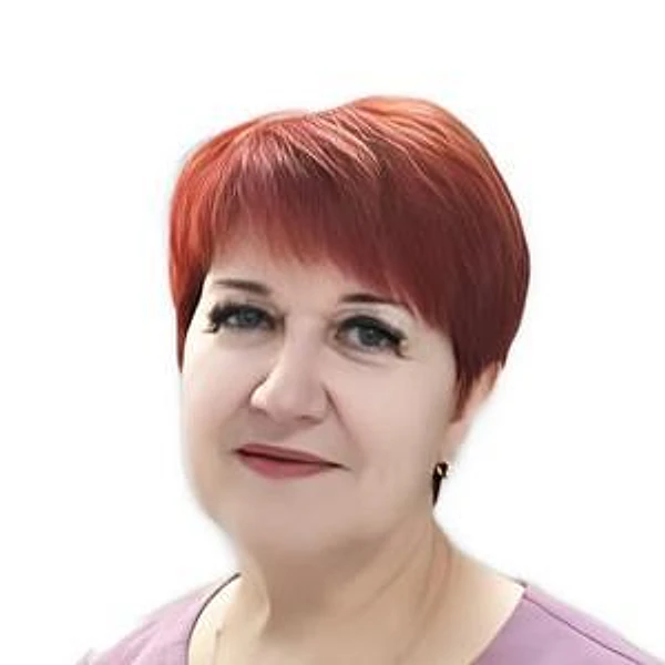 Чернова Людмила Викторовна — Гинеколог, Акушер, Курск