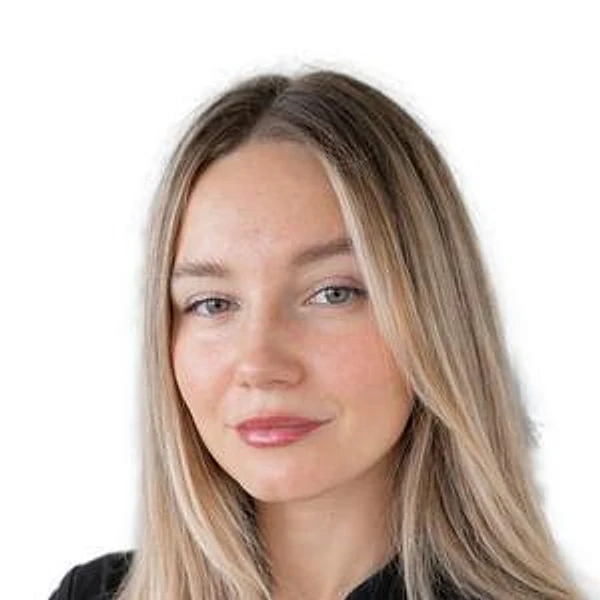 Шаширина Александра Юрьевна — Стоматолог-гигиенист, Санкт-Петербург
