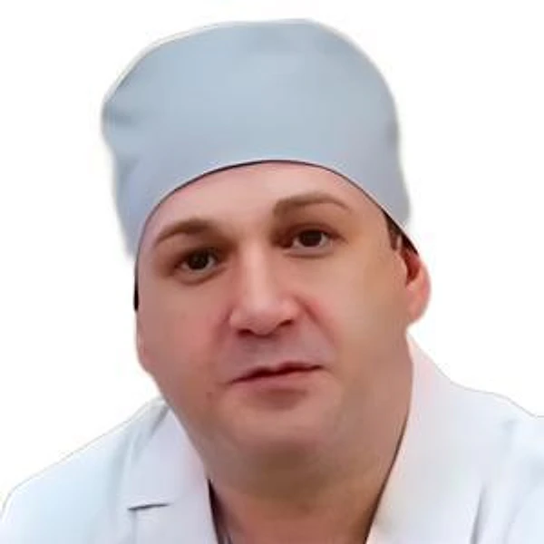 Эдемский Арутюн Рафаэлевич — Трихолог, Врач-косметолог, Хирург, Новосибирск