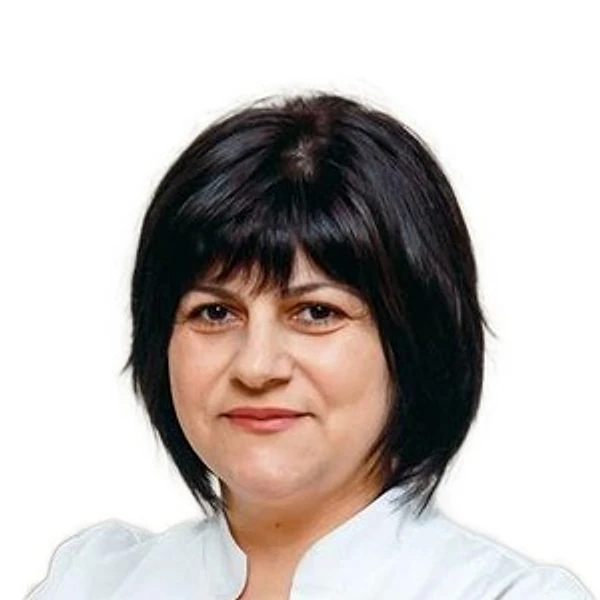 Алавердян Арминэ Арцруновна — Гинеколог, Акушер, Врач УЗИ, Курск