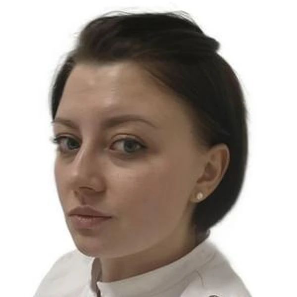 Агеева Олеся Олеговна — Функциональный диагност, Саратов