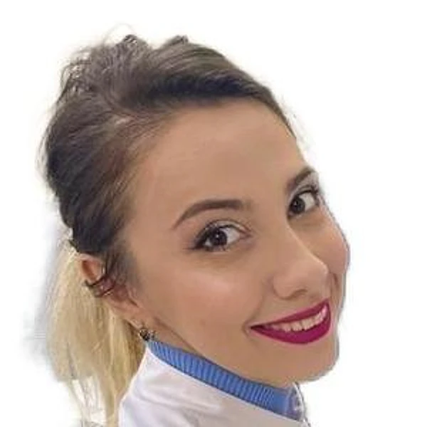 Шабарова Виктория Алексеевна — Педиатр, Ногинск
