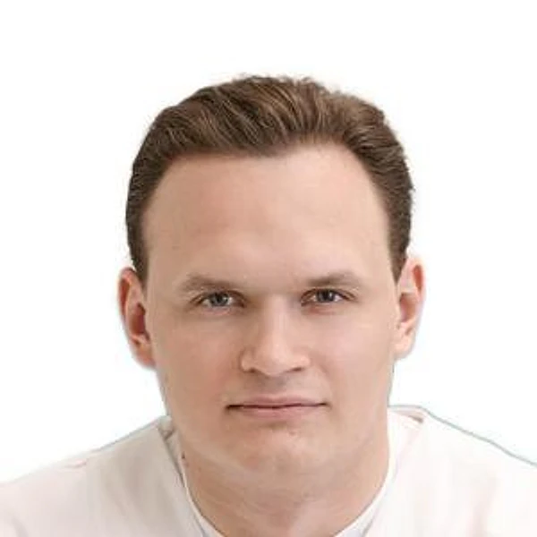 Синельников Ростислав Сергеевич — Детский невролог, Невролог, Белгород