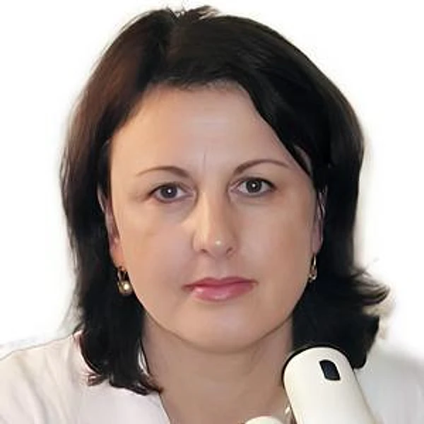 Снимщикова Ирина Дмитриевна — Гинеколог, Акушер, Курск