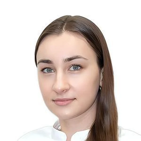 Иванова Ольга Евгеньевна — Педиатр, Санкт-Петербург