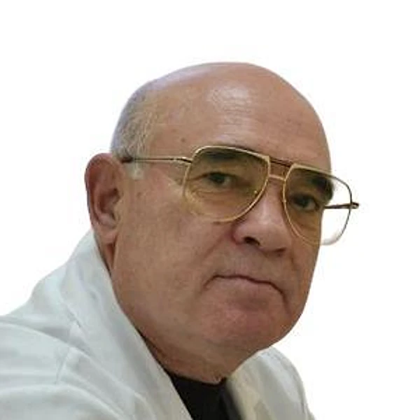 Криушин Сергей Иванович — Сексолог, Психиатр, Курск