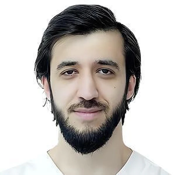 Магомедов Артур Шамсулвараевич — Пародонтолог, Стоматолог-хирург, Москва