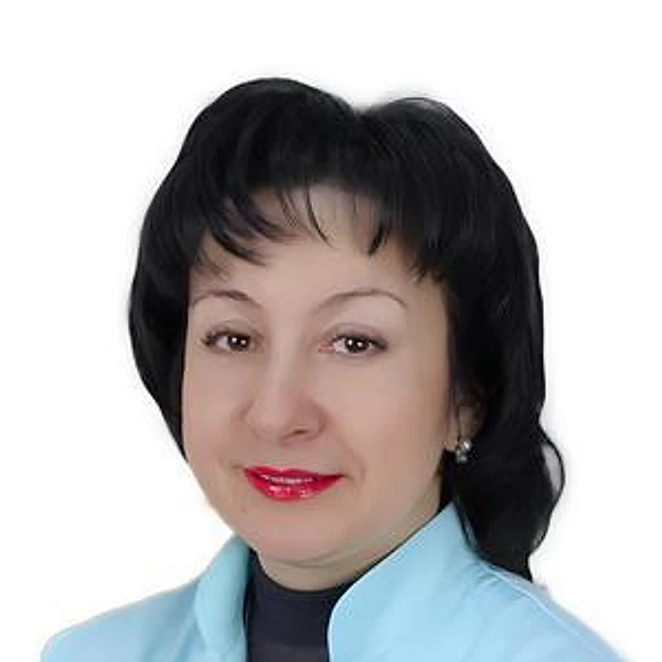 Смагина Марианна Аркадьевна — Логопед, Одинцово