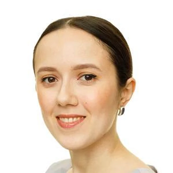 Загреева Айгуль Айратовна — Детский гнатолог, Детский ортодонт, Стоматолог-ортодонт, Санкт-Петербург