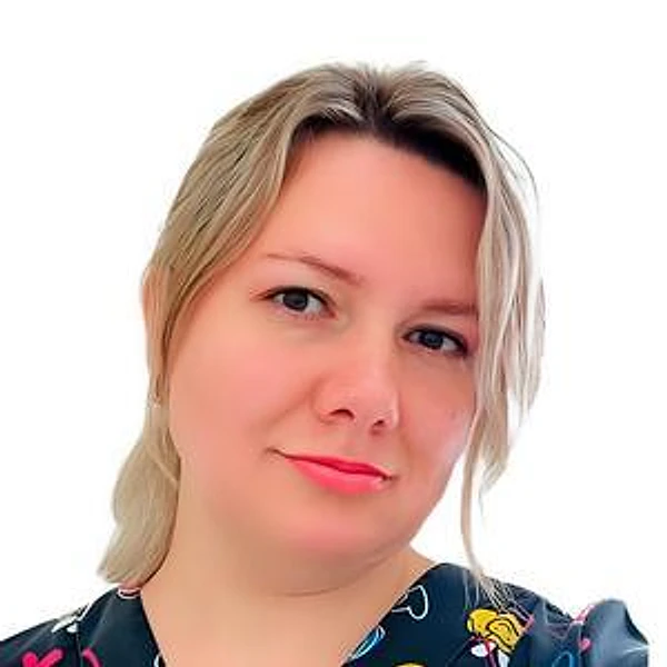 Михайлова Анна Алексеевна — Психолог, Одинцово