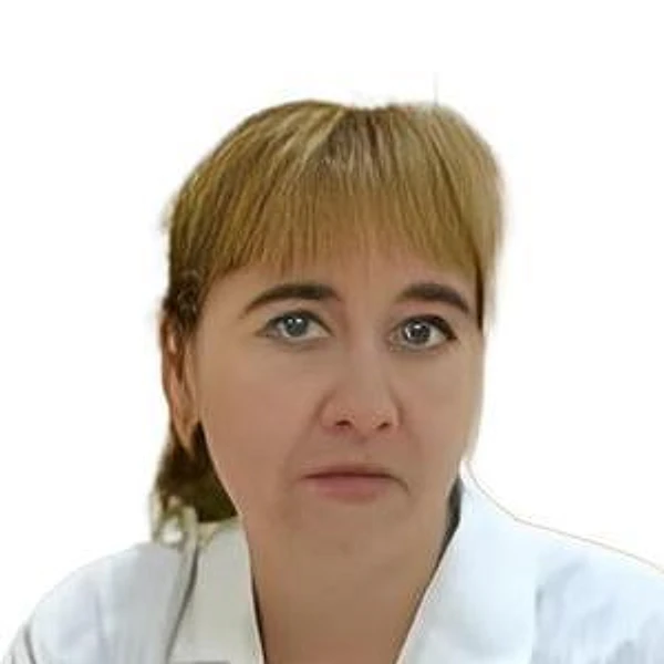 Абрамова Светлана Альбертовна — Сосудистый хирург (ангиохирург), Врач подолог (подиатр), Курск