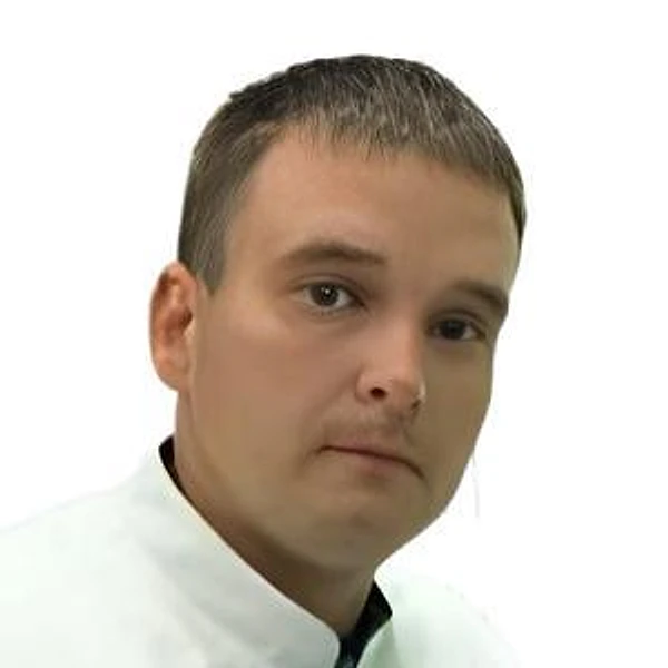 Маколов Юрий Владимирович — Невролог, Спортивный врач, Саранск