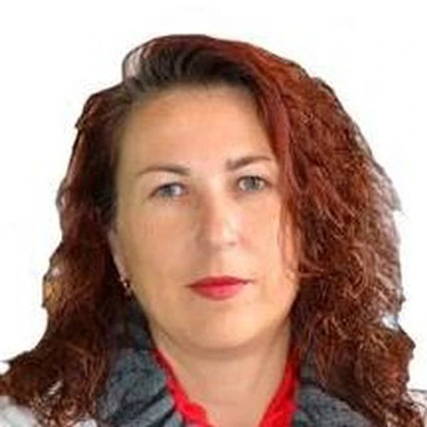 Васильева Диана Ароновна — Функциональный диагност, Курск