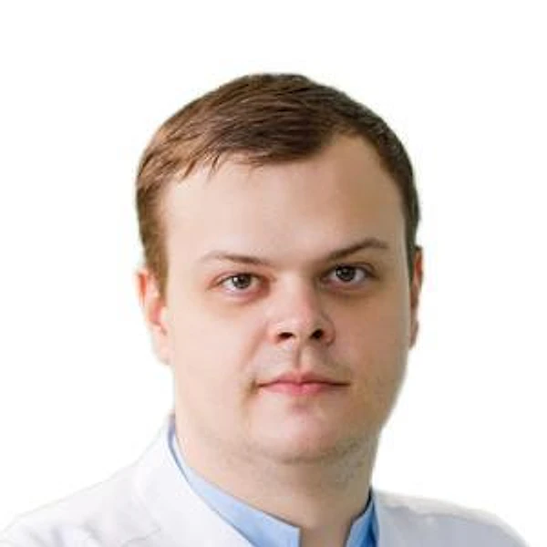 Шилов Александр Александрович — Проктолог (колопроктолог), Ковров