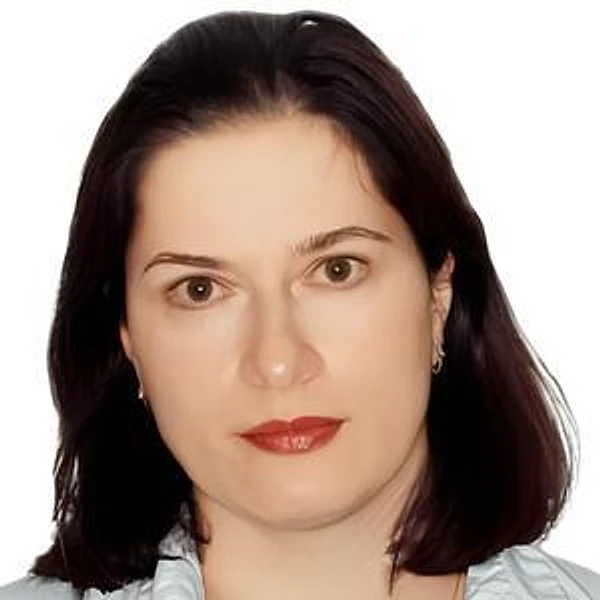 Маркарова Екатерина Васильевна — Онколог, Химиотерапевт, Москва