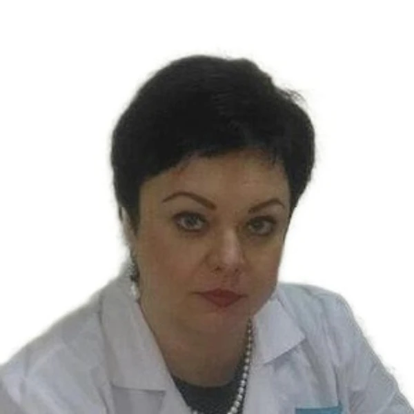 Петрова Елена Анатольевна — Психиатр, Курск