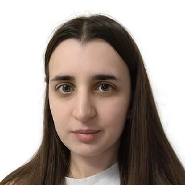 Храпина Мария Сергеевна — Дефектолог, Видное