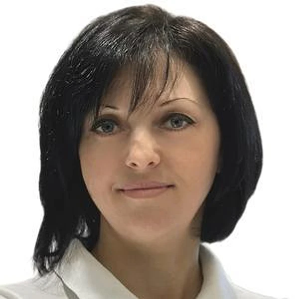 Лунегова Ольга Сергеевна — Стоматолог, Киров