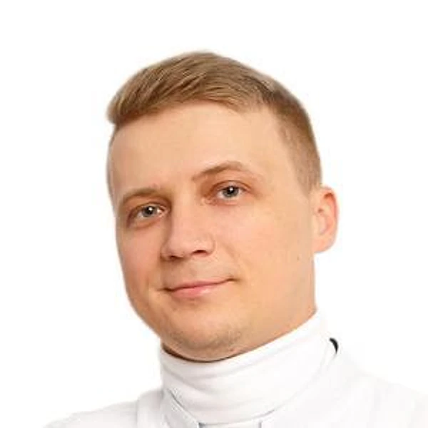 Ичетовкин Николай Сергеевич — Офтальмолог (окулист), Детский офтальмолог, Оптометрист, Кирово-Чепецк