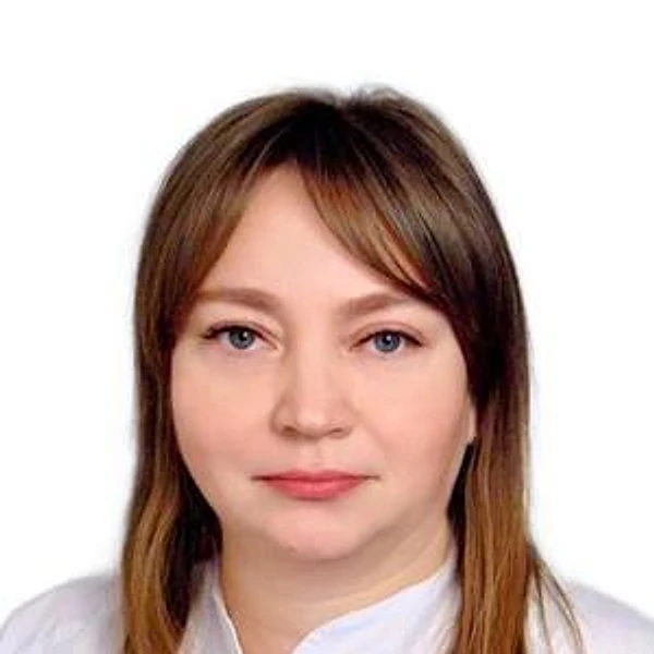 Слюняева Елена Вячеславовна — Клинический психолог, Новороссийск