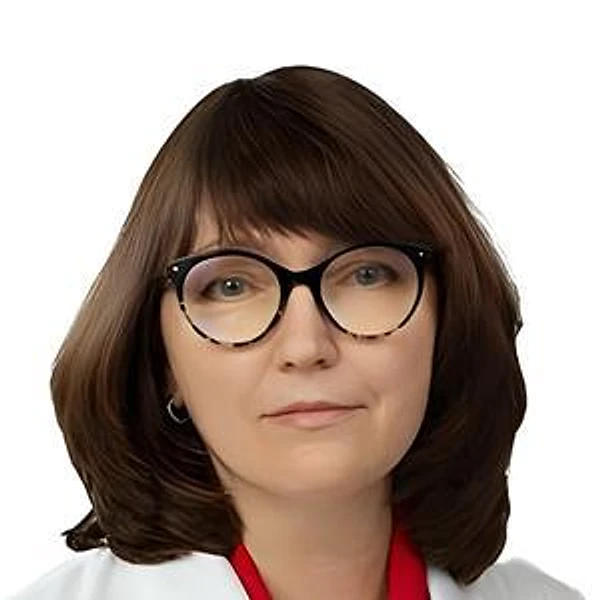 Медведева Светлана Юрьевна — Психотерапевт, Москва