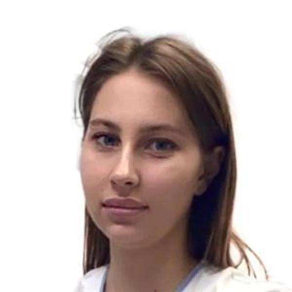 Лютровник Елизавета Романовна — Стоматолог, Орехово-Зуево