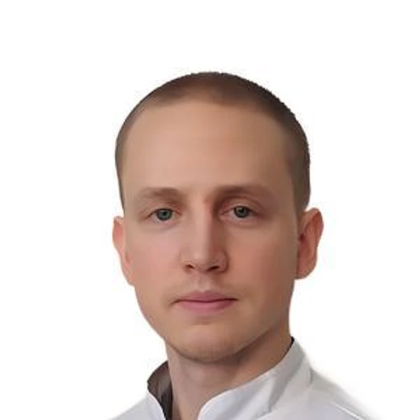 Овсянников Артём Андреевич — Кардиолог, Мурманск