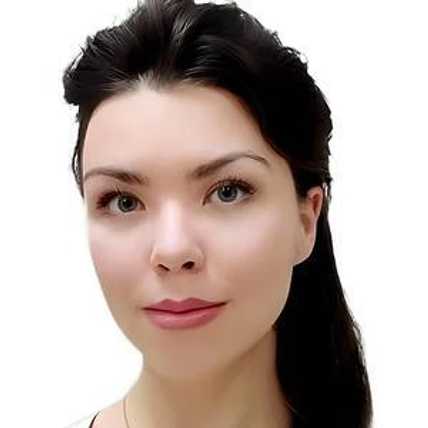 Герасимова Анастасия Геннадьевна — Остеопат, Детский остеопат, Москва