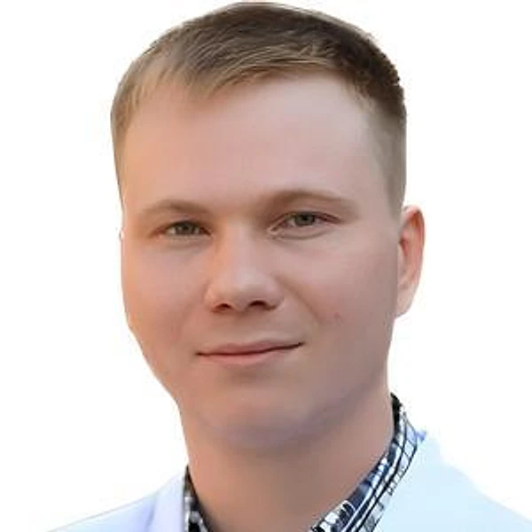 Папихин Максим Андреевич — Анестезиолог-реаниматолог, Кострома