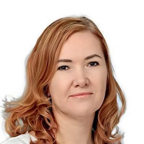 Гайсина Регина Фатиховна — Кардиолог, Уфа