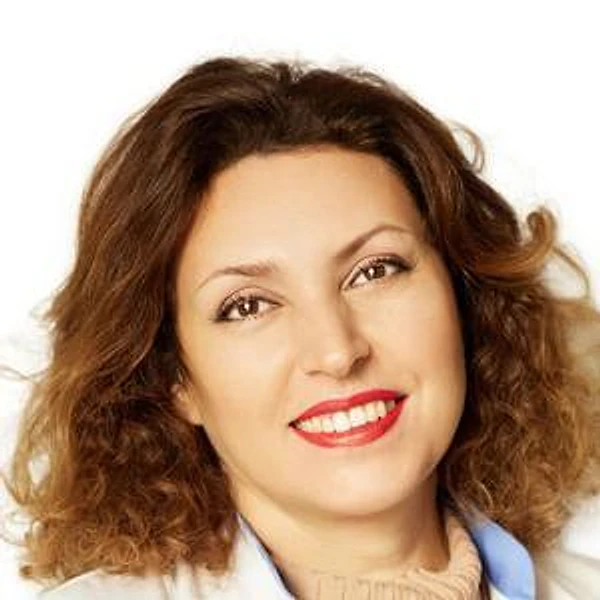 Павлова Мария Владимировна — Психолог, Москва